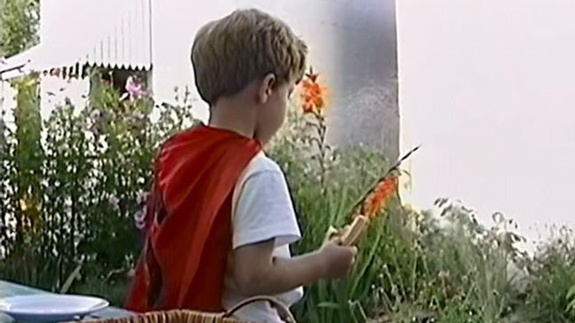 HB 1064 lunch:garden